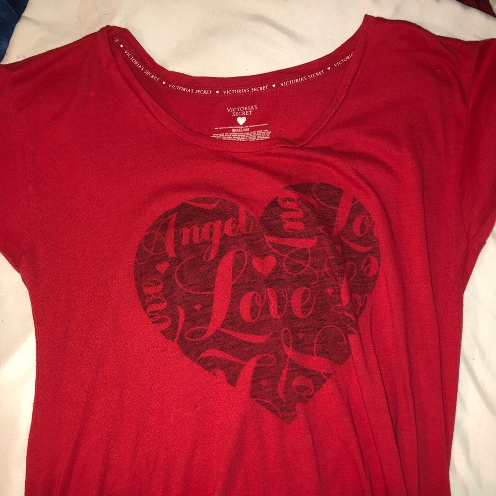 Victoria Secret T-Shirt